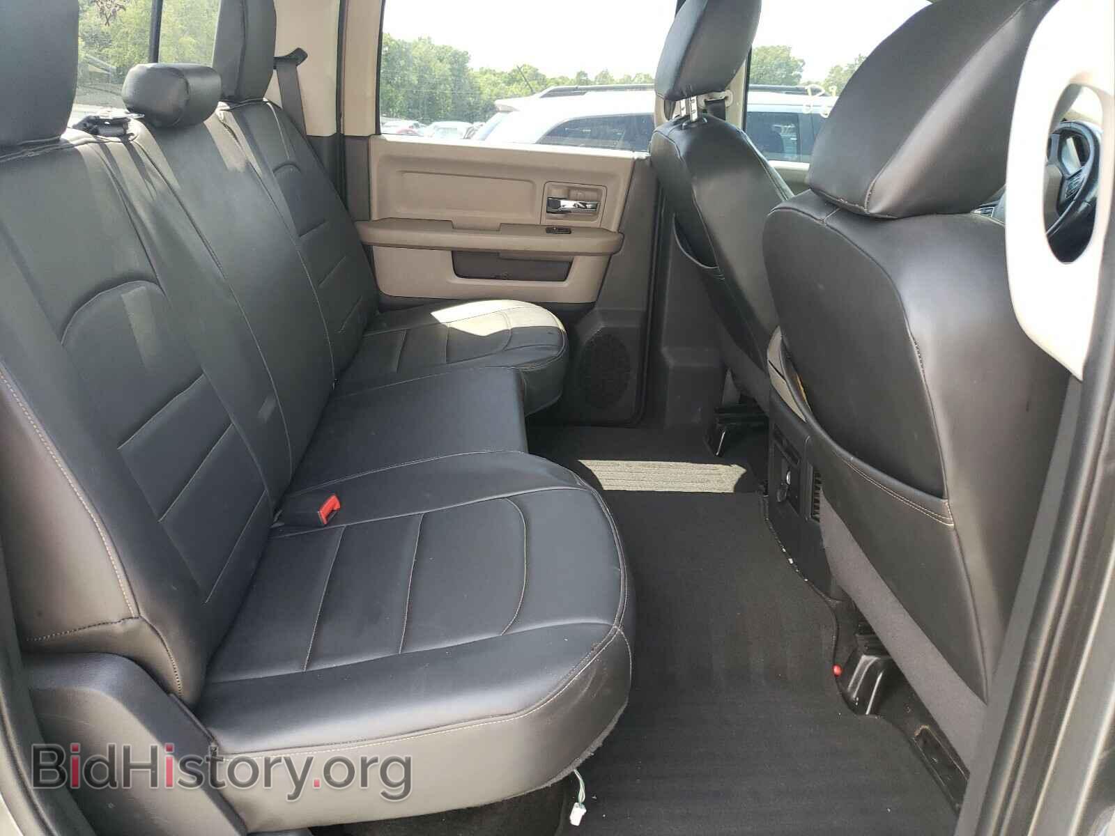 2012 DODGE RAM 3500 - VIN: 3C63D3HLXCG130831 - Photo 6