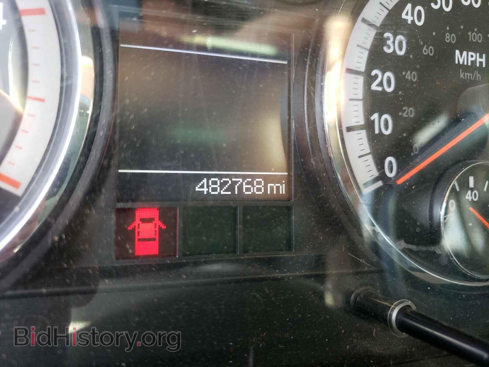 2012 DODGE RAM 3500 - VIN: 3C63D3HLXCG130831 - Photo 8