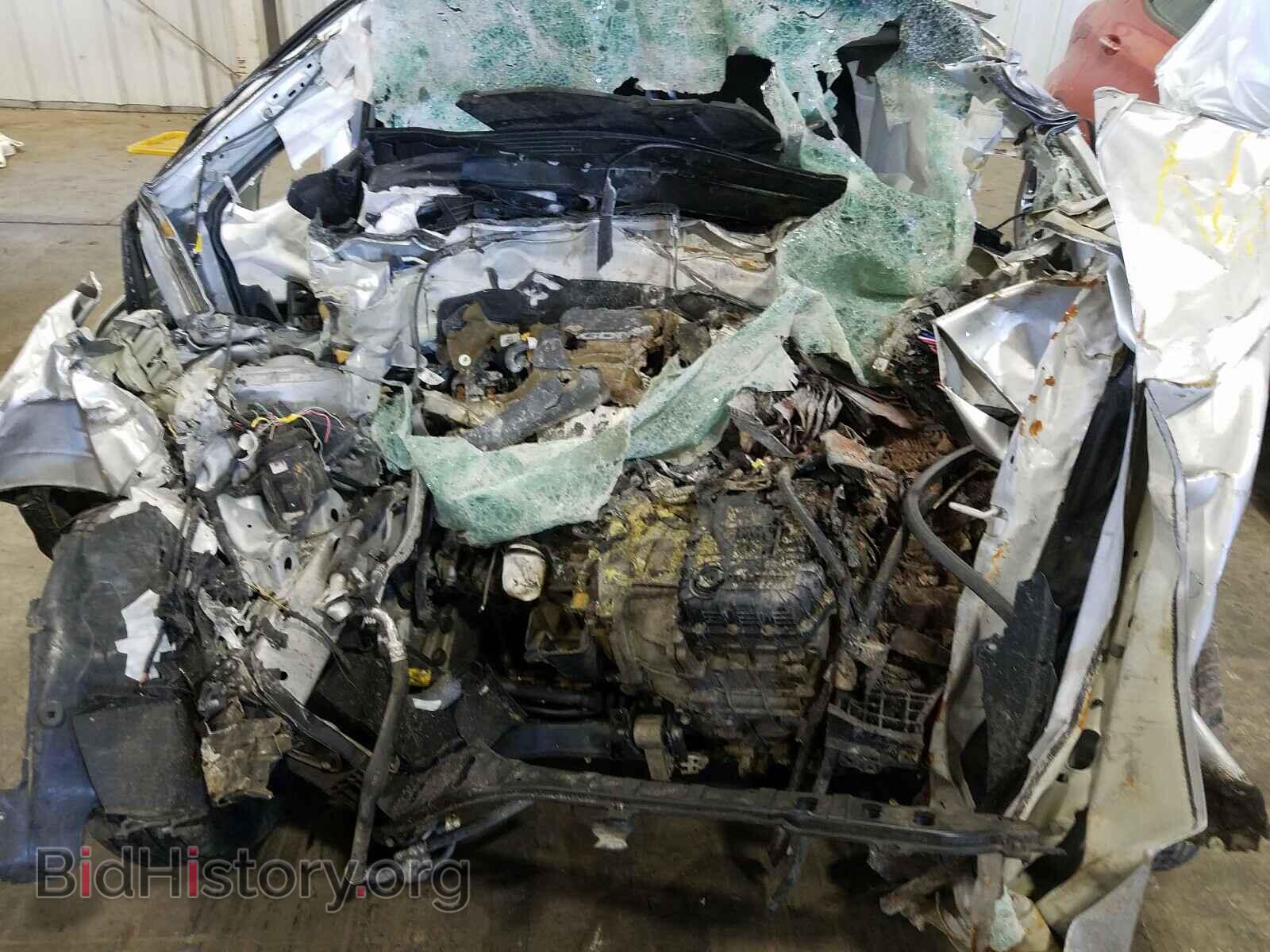 2017 KIA RIO - VIN: KNADM4A33H6015684 - Фото 7