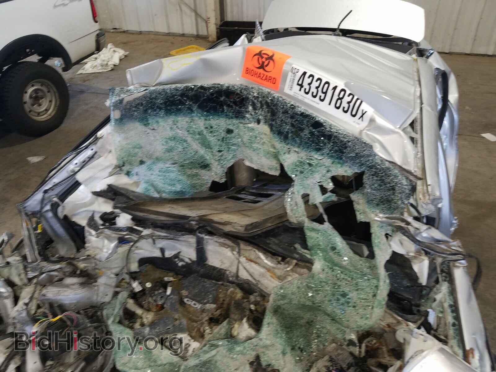 2017 KIA RIO - VIN: KNADM4A33H6015684 - Фото 9