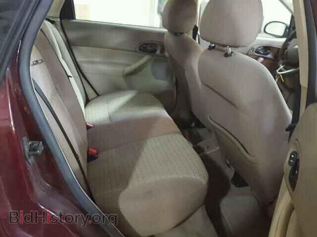 2007 FORD FOCUS - VIN: 1FAFP34N57W272649 - Фото 6