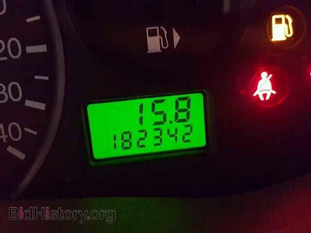 2007 FORD FOCUS - VIN: 1FAFP34N57W272649 - Фото 8