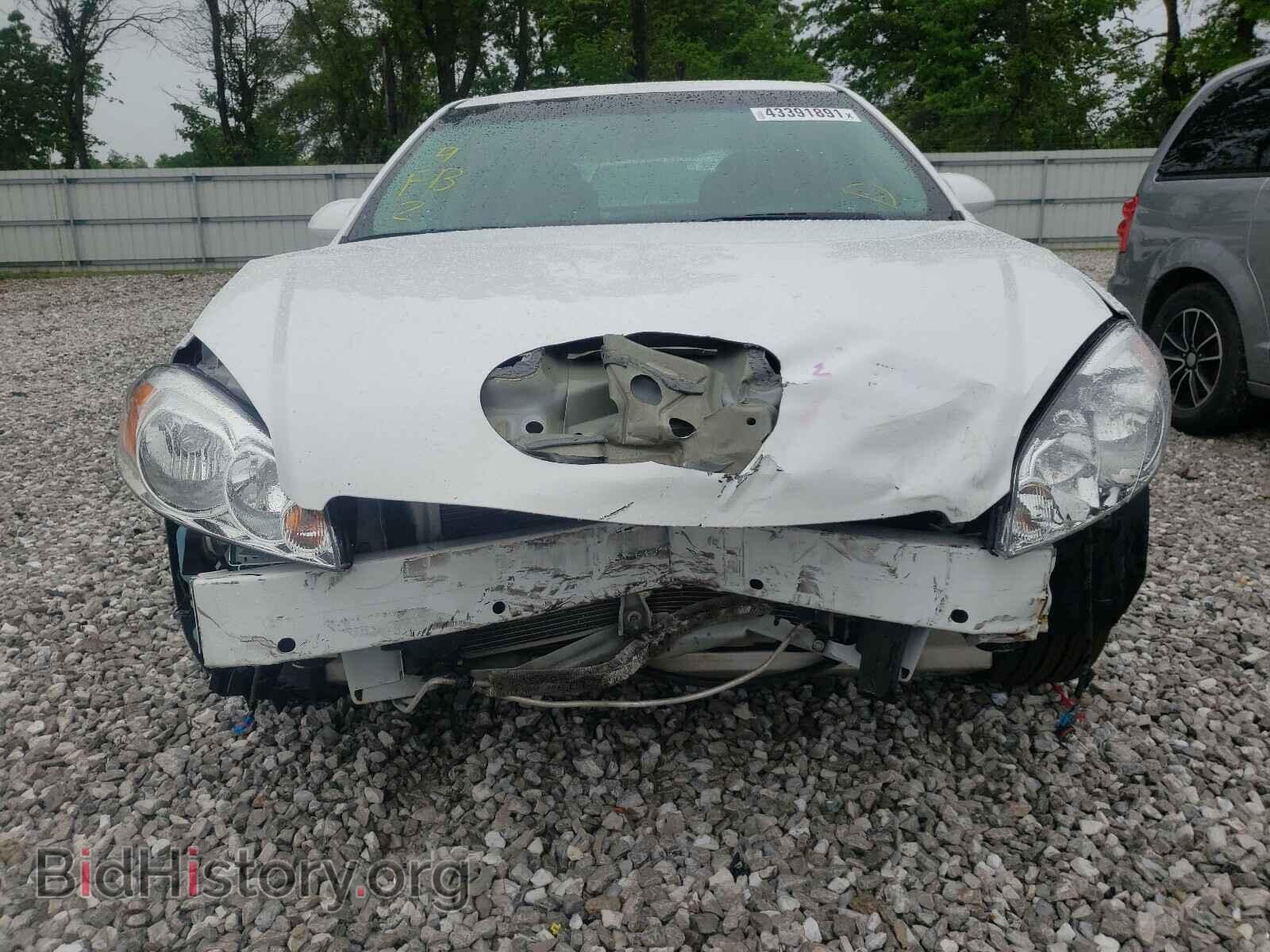 2014 CHEVROLET IMPALA - VIN: 2G1WC5E35E1151602 - Фото 9