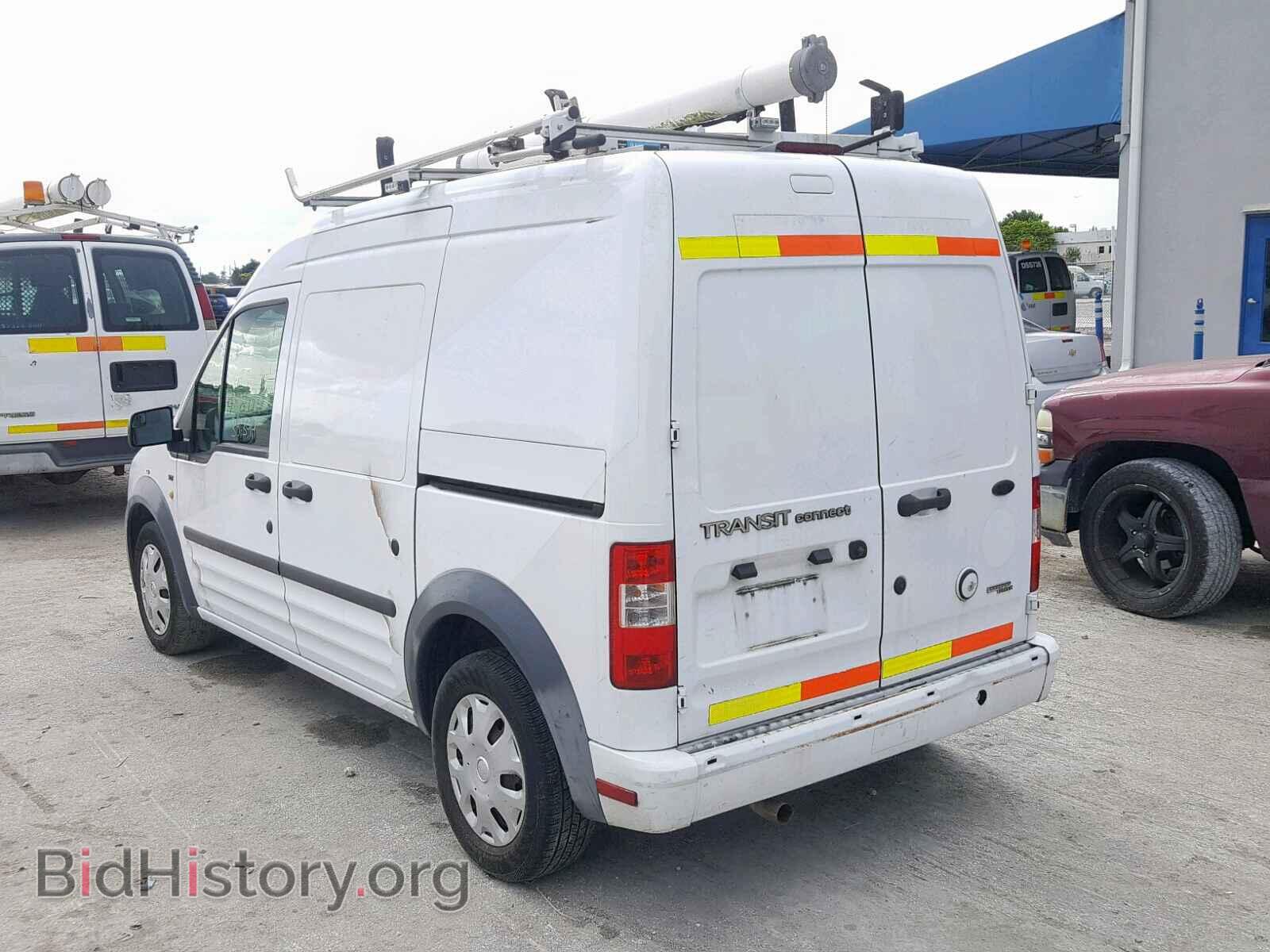 2013 FORD TRANSIT CO - VIN: NM0LS7BN7DT135468 - Фото 3