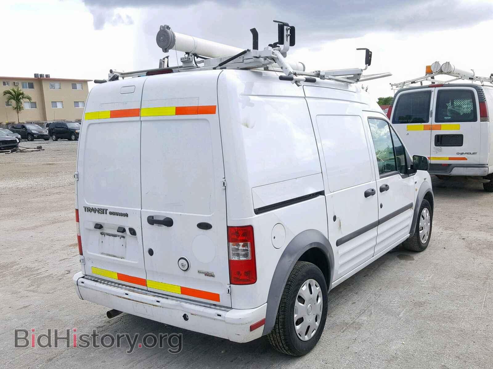 2013 FORD TRANSIT CO - VIN: NM0LS7BN7DT135468 - Фото 4