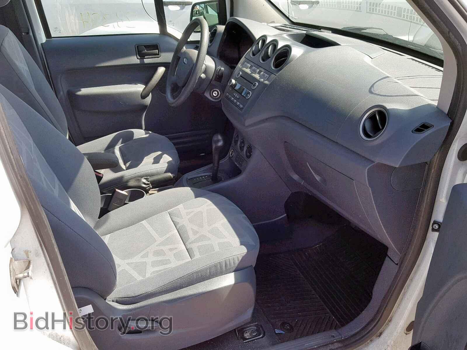 2013 FORD TRANSIT CO - VIN: NM0LS7BN7DT135468 - Фото 5