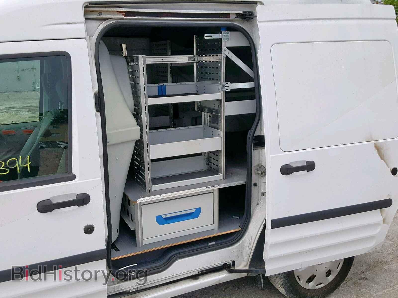 2013 FORD TRANSIT CO - VIN: NM0LS7BN7DT135468 - Фото 6