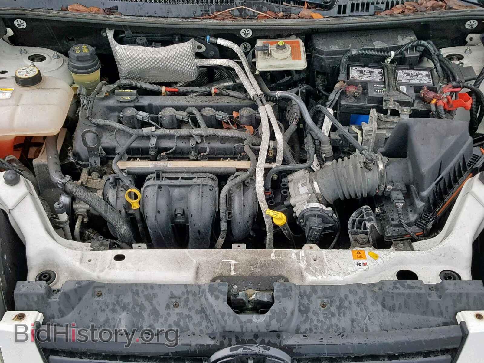 2013 FORD TRANSIT CO - VIN: NM0LS7BN7DT135468 - Фото 7