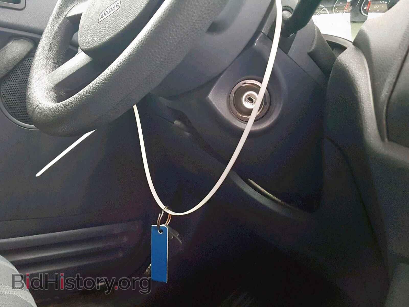 2013 FORD TRANSIT CO - VIN: NM0LS7BN7DT135468 - Фото 10