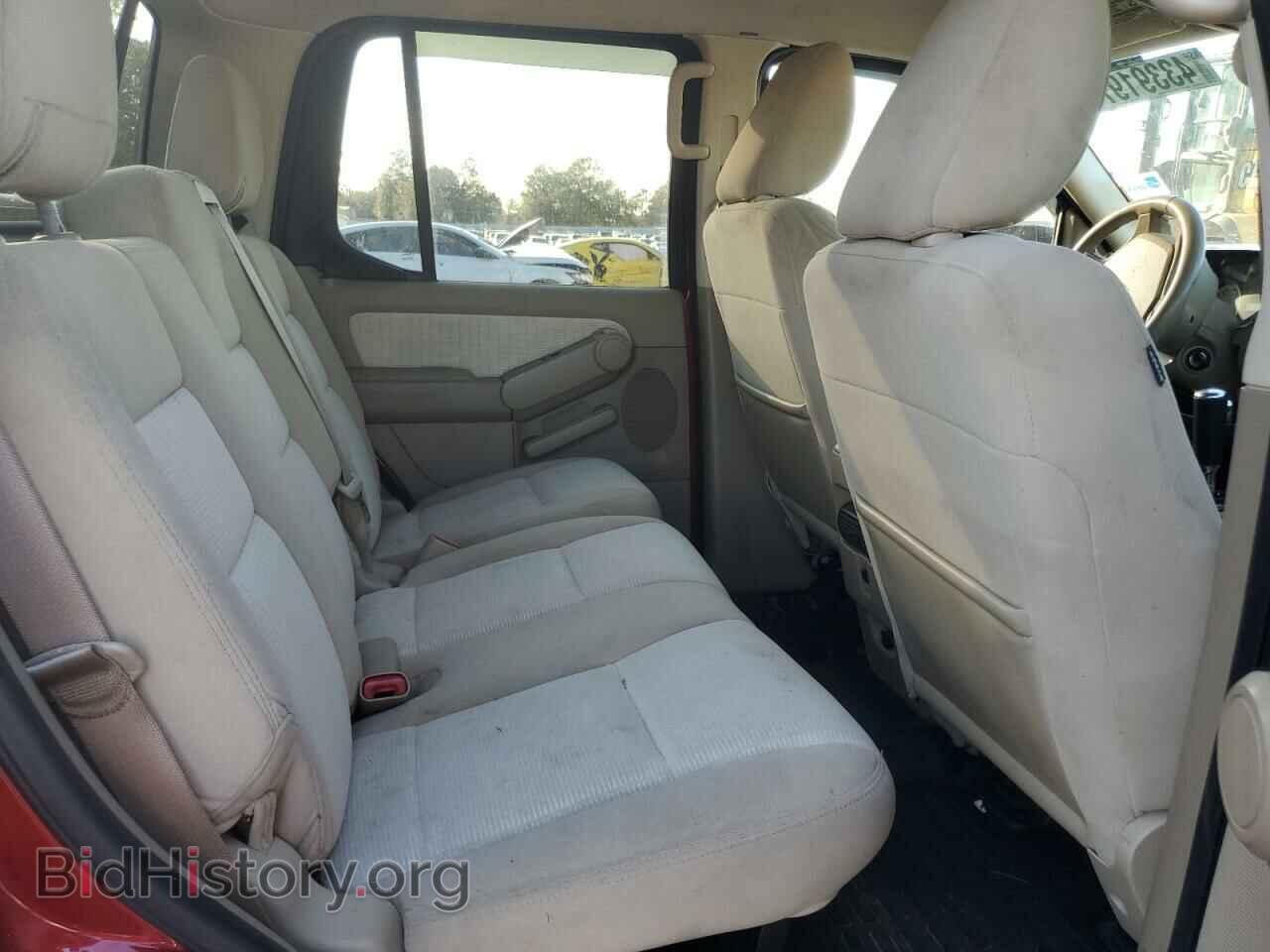 2010 FORD EXPLORER - VIN: 1FMEU3BE1AUA16265 - Фото 10