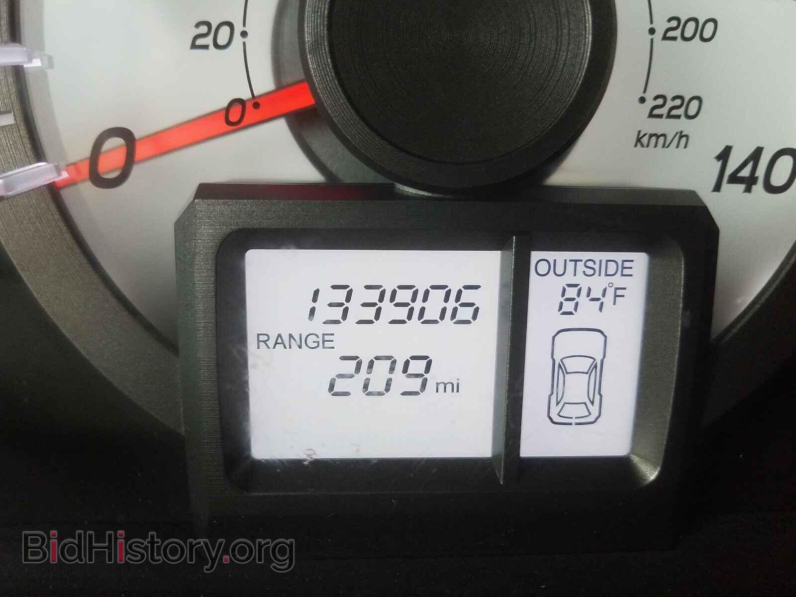 2012 HONDA PILOT - VIN: 5FNYF4H6XCB012115 - Фото 8
