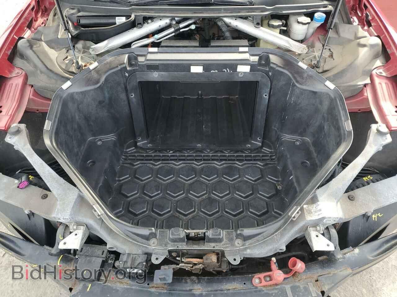 2013 TESLA MODEL S - VIN: 5YJSA1CN6DFP09932 - Фото 11