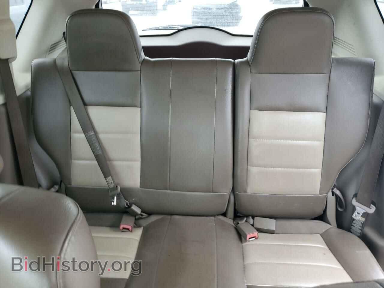 2007 JEEP COMPASS - VIN: 1J8FT57W37D121304 - Фото 10