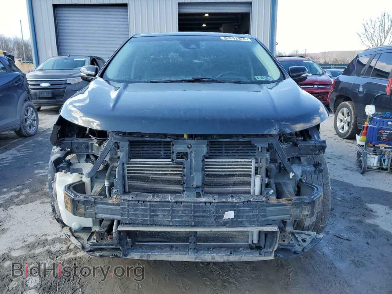 2015 FORD EDGE - VIN: 2FMPK4K83FBB11082 - Photo 5