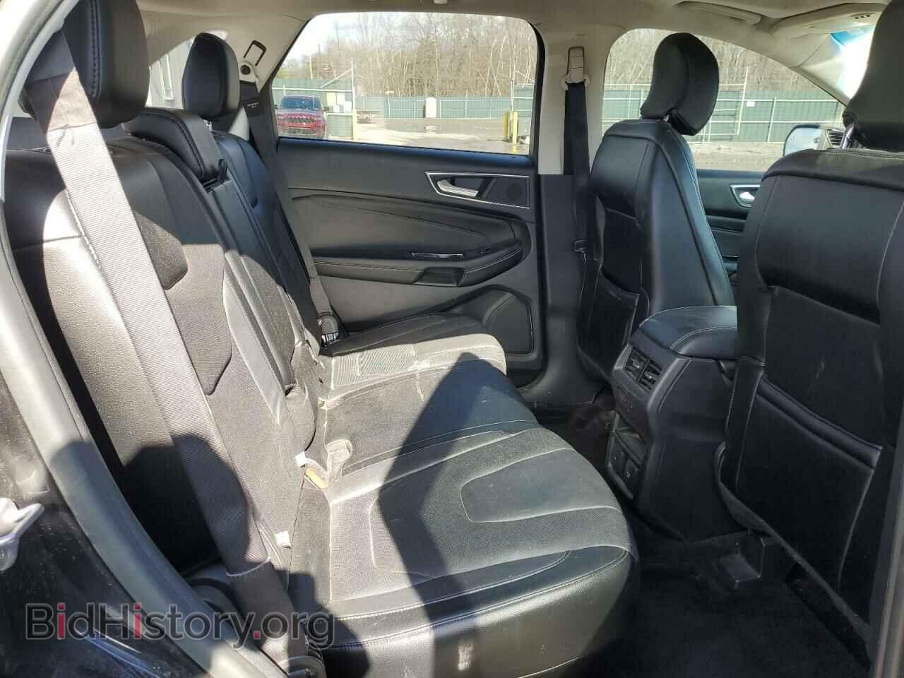 2015 FORD EDGE - VIN: 2FMPK4K83FBB11082 - Photo 10