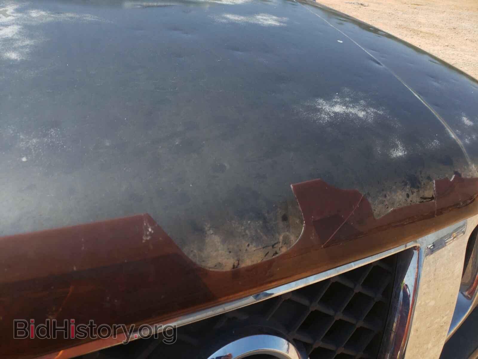 2010 NISSAN FRONTIER - VIN: 1N6AD0EV4AC415588 - Фото 9