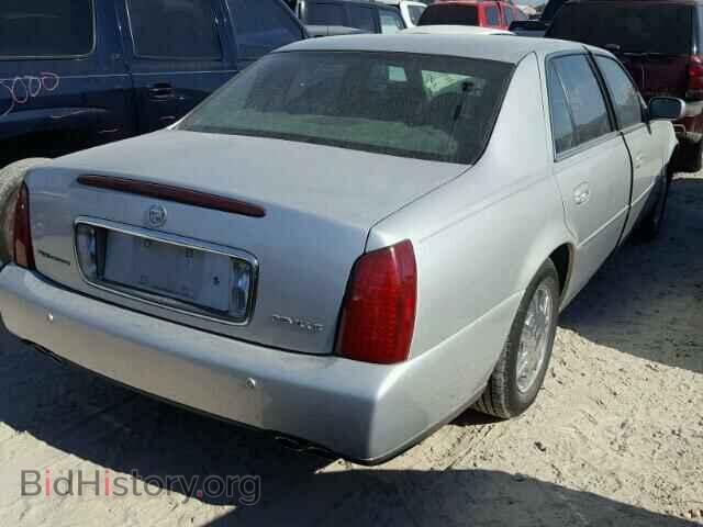 2003 CADILLAC DEVILLE - VIN: 1G6KD54YX3U252834 - Фото 4