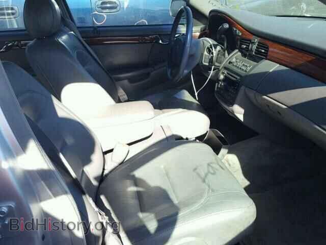 2003 CADILLAC DEVILLE - VIN: 1G6KD54YX3U252834 - Фото 5