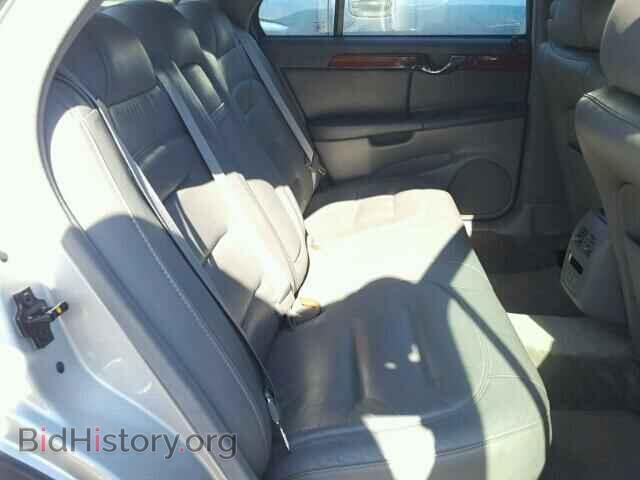 2003 CADILLAC DEVILLE - VIN: 1G6KD54YX3U252834 - Фото 6