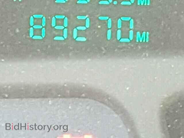 2003 CADILLAC DEVILLE - VIN: 1G6KD54YX3U252834 - Фото 8