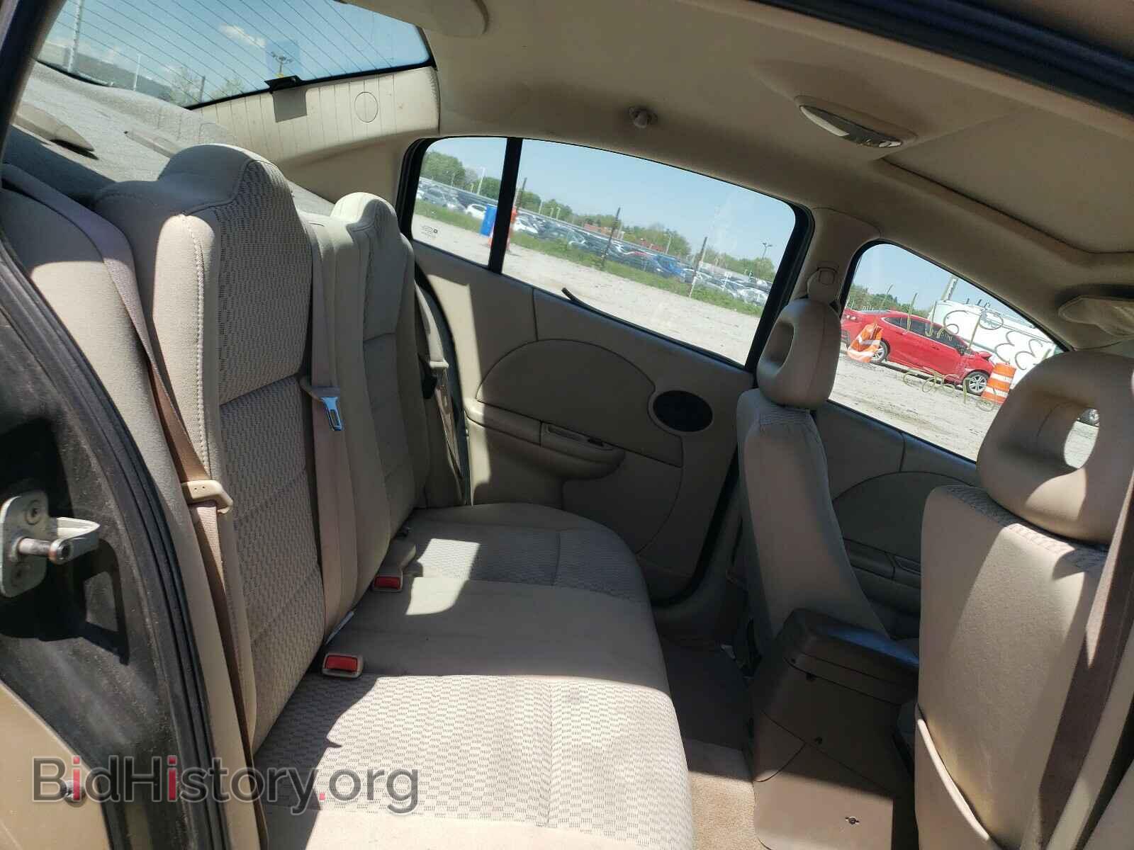 2006 SATURN ION - VIN: 1G8AJ55F96Z127212 - Фото 6