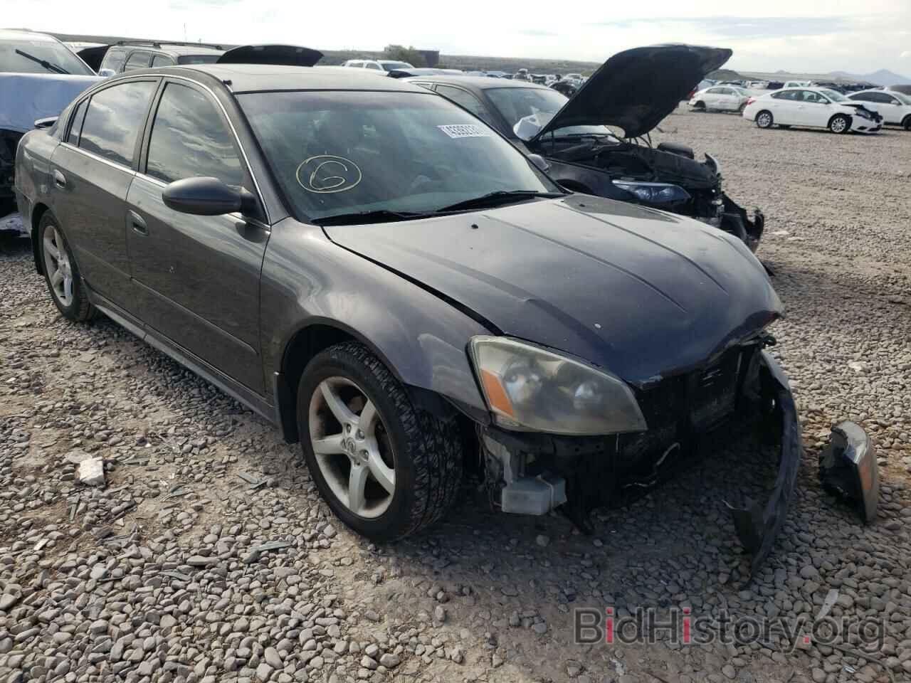 Photo 1N4BL11D96N418145 - NISSAN ALTIMA 2006