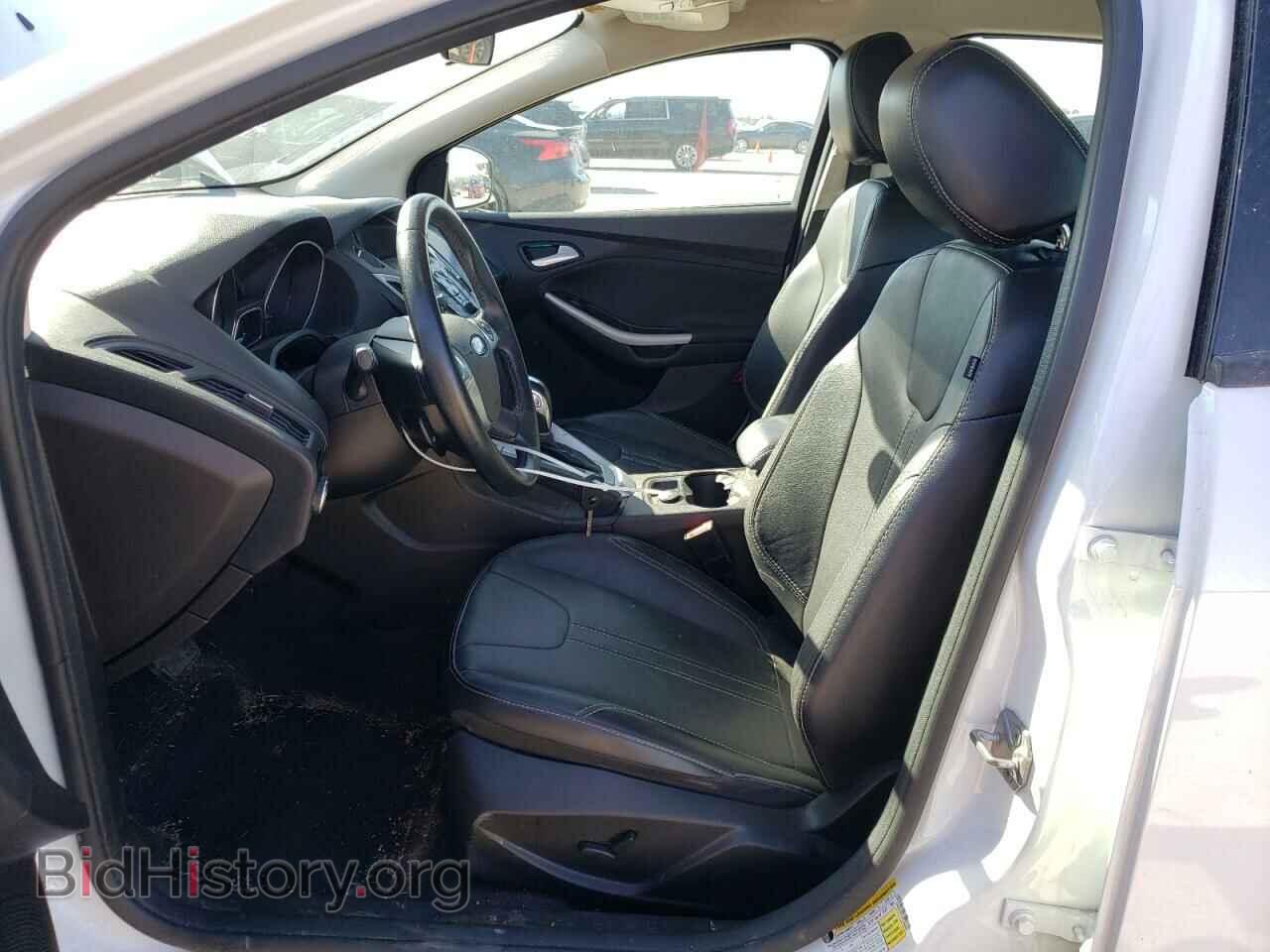 2014 FORD FOCUS - VIN: 1FADP3F27EL236664 - Фото 7