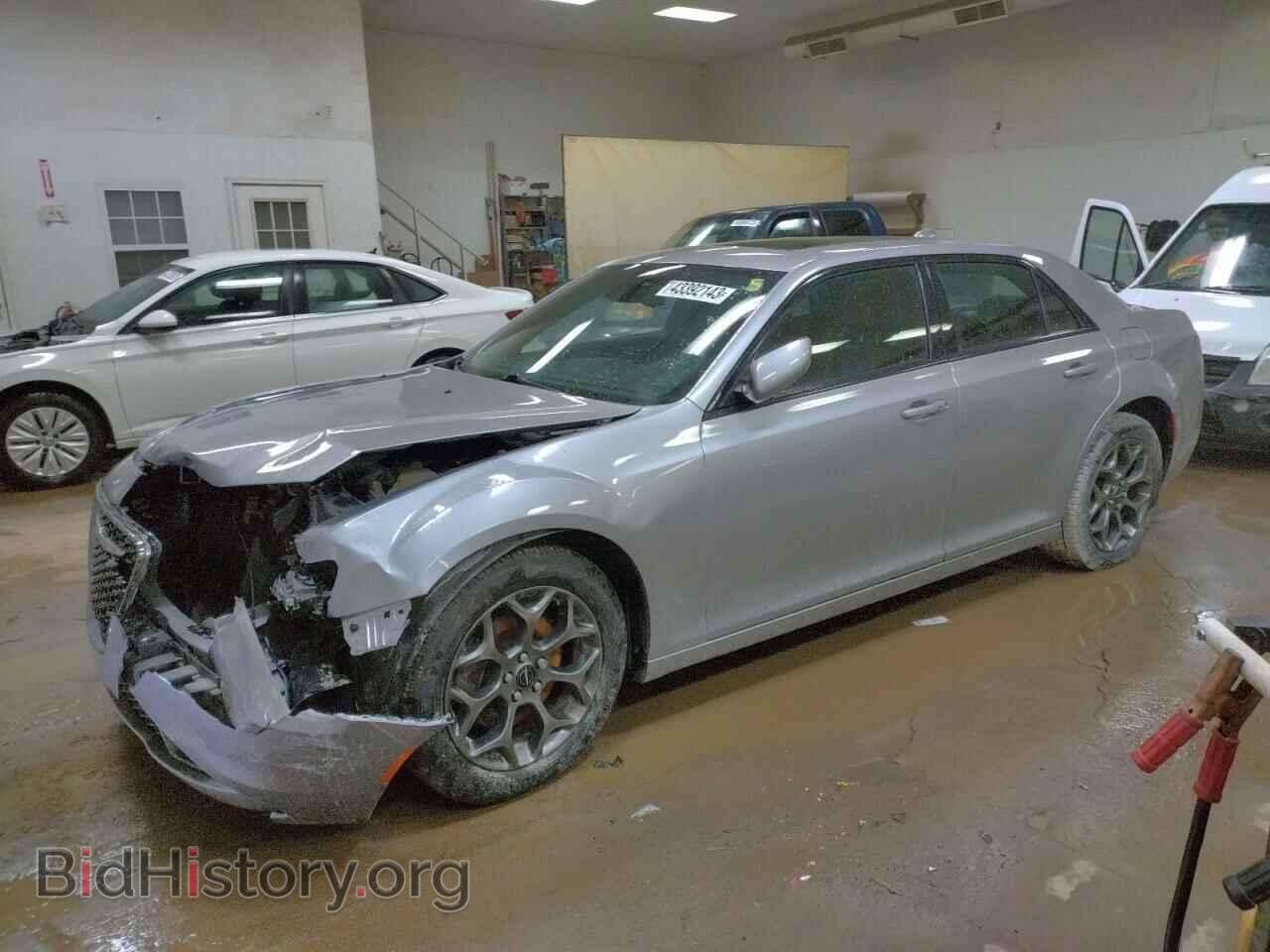 Photo 2C3CCAGG6HH534757 - CHRYSLER 300 2017