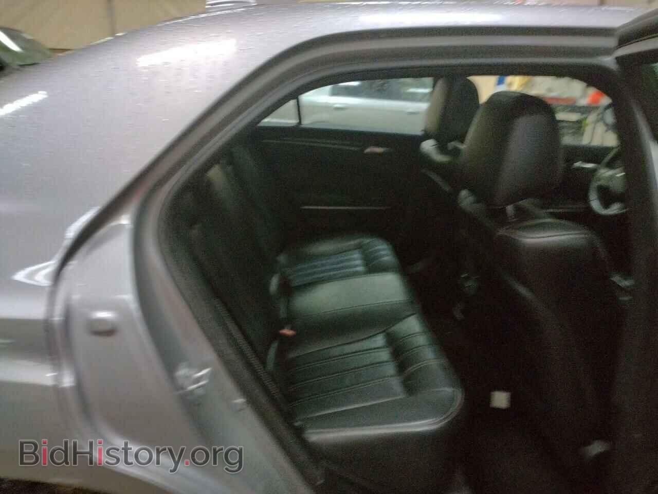 2017 CHRYSLER 300 - VIN: 2C3CCAGG6HH534757 - Фото 10