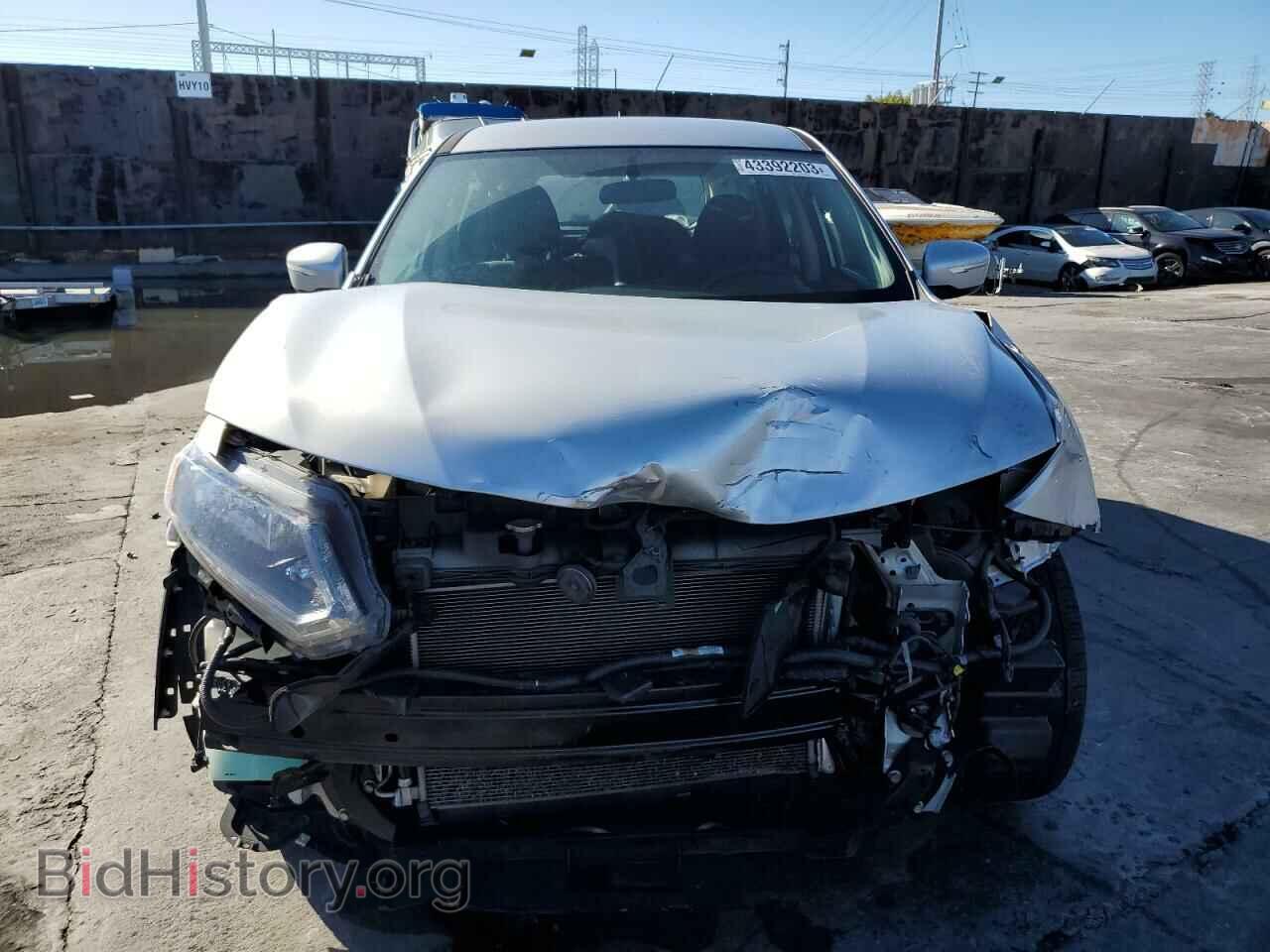 2015 NISSAN ROGUE - VIN: KNMAT2MT1FP515102 - Фото 5