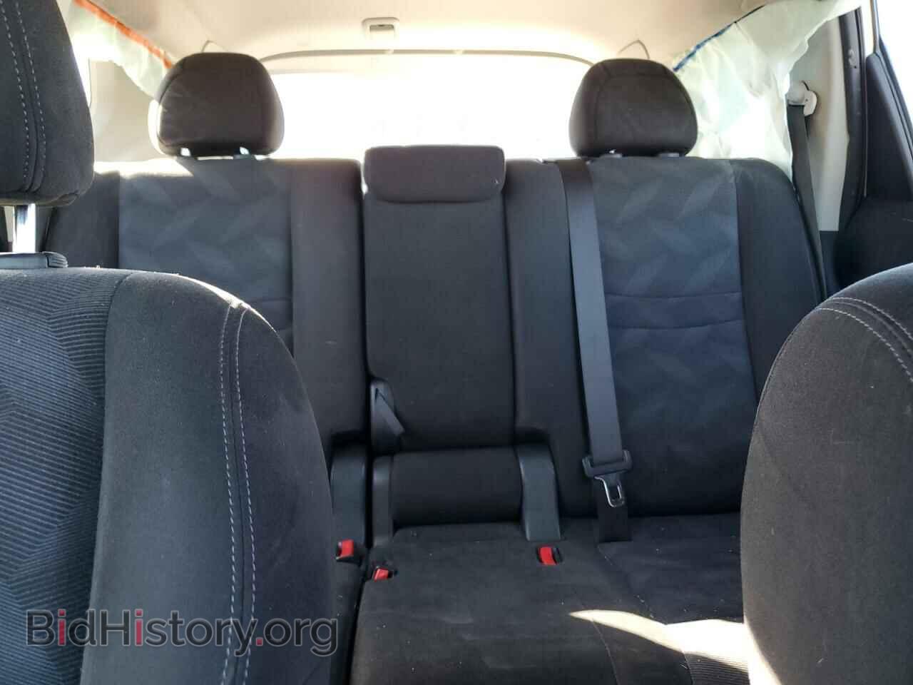 2015 NISSAN ROGUE - VIN: KNMAT2MT1FP515102 - Фото 10