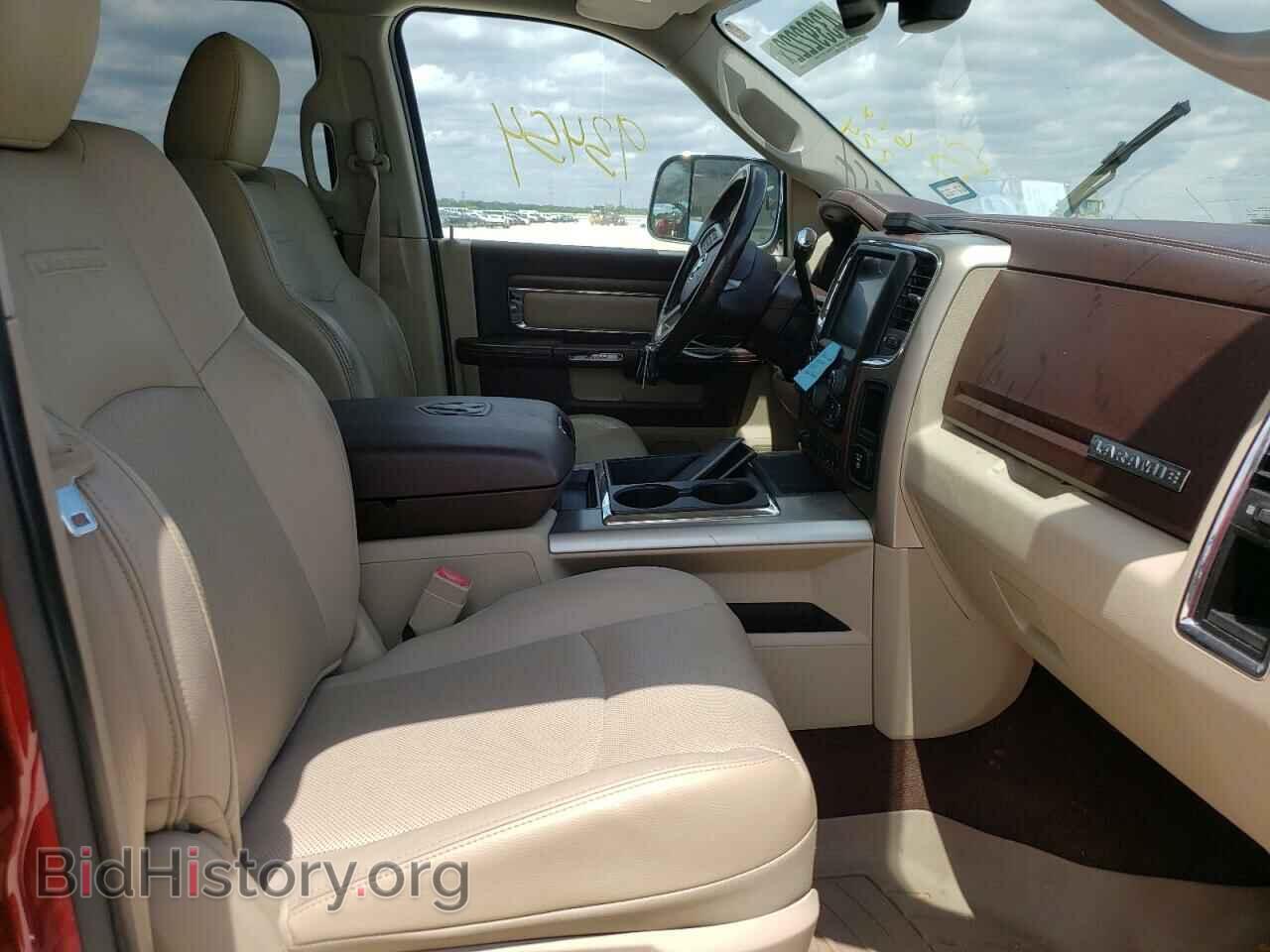 2013 RAM 2500 - VIN: 3C6UR5FL2DG614224 - Фото 5