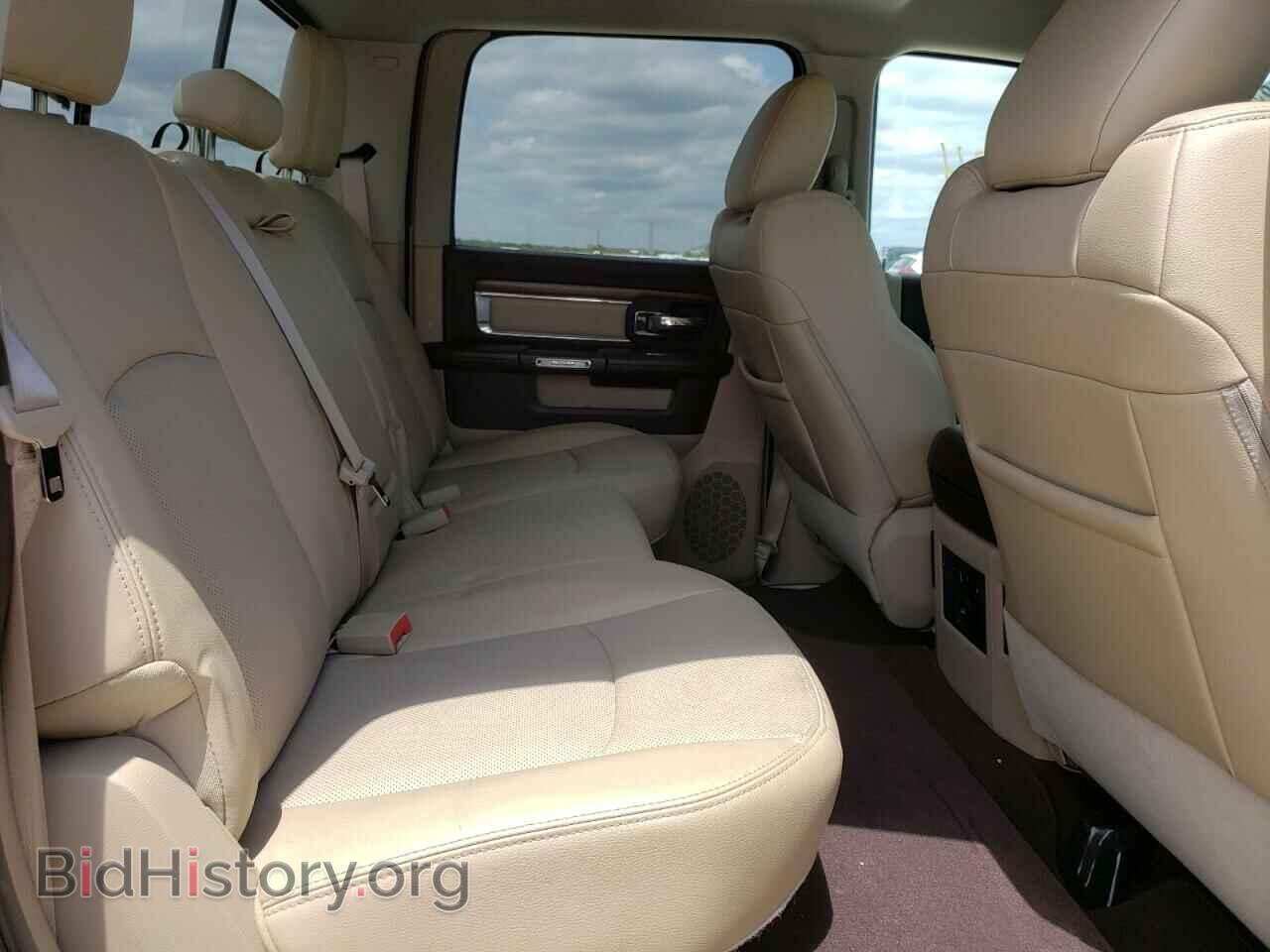 2013 RAM 2500 - VIN: 3C6UR5FL2DG614224 - Фото 6