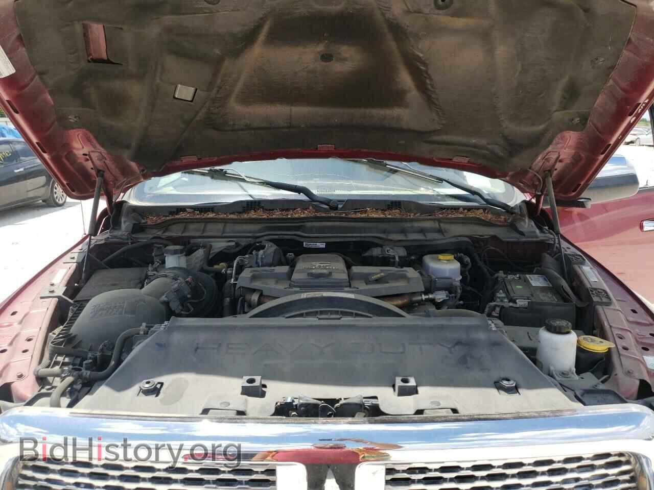 2013 RAM 2500 - VIN: 3C6UR5FL2DG614224 - Фото 7