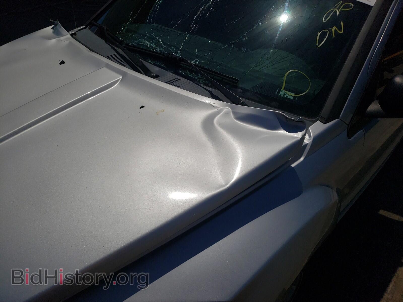 2008 DODGE CALIBER - VIN: 1B3HB48B98D582356 - Фото 9