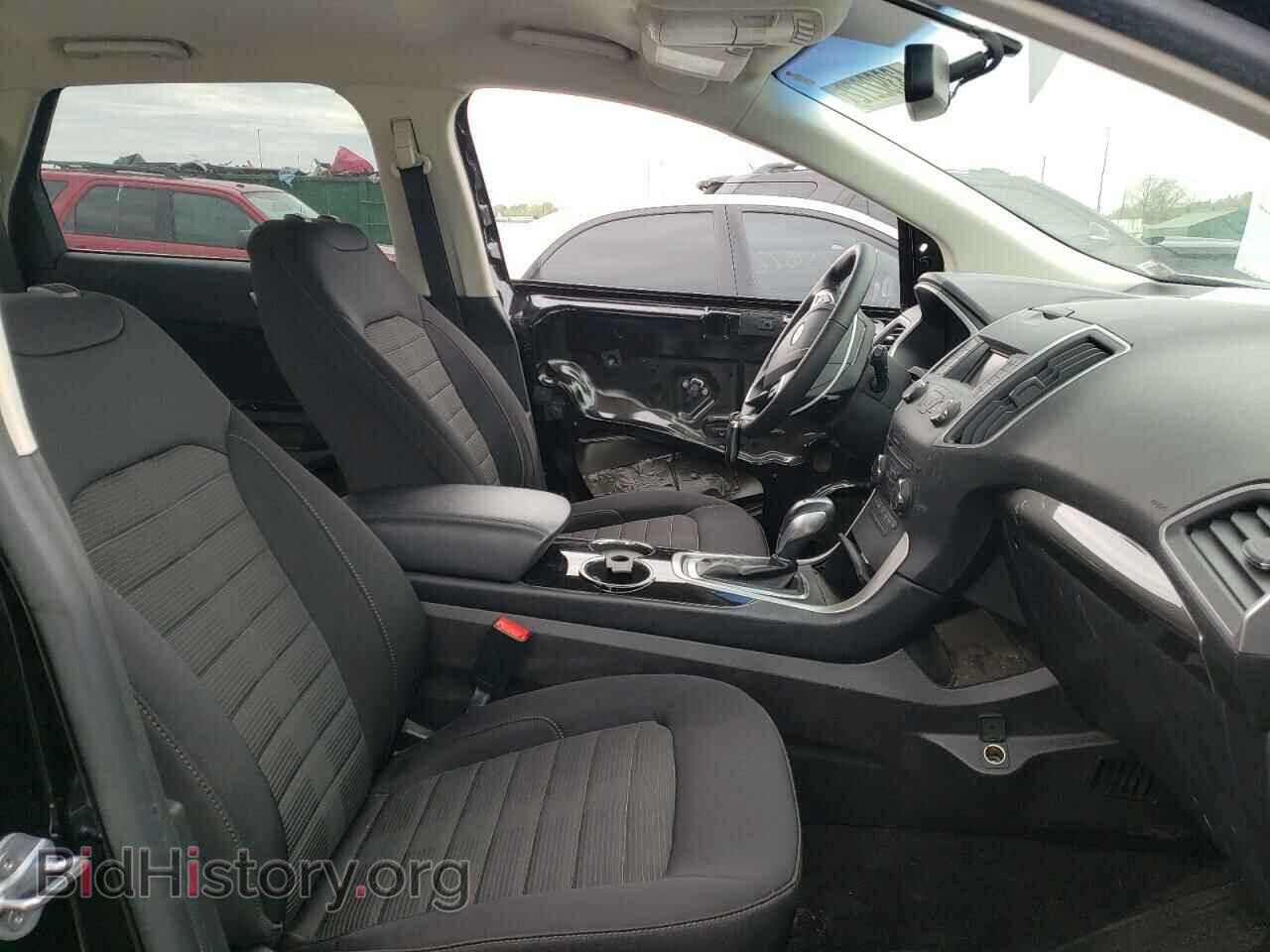2017 FORD EDGE - VIN: 2FMPK4J81HBB68546 - Photo 5