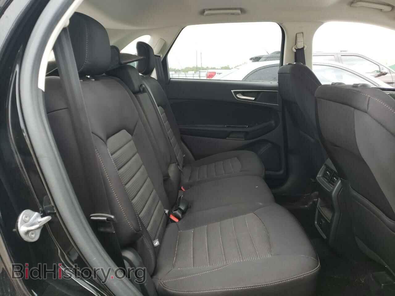 2017 FORD EDGE - VIN: 2FMPK4J81HBB68546 - Photo 6