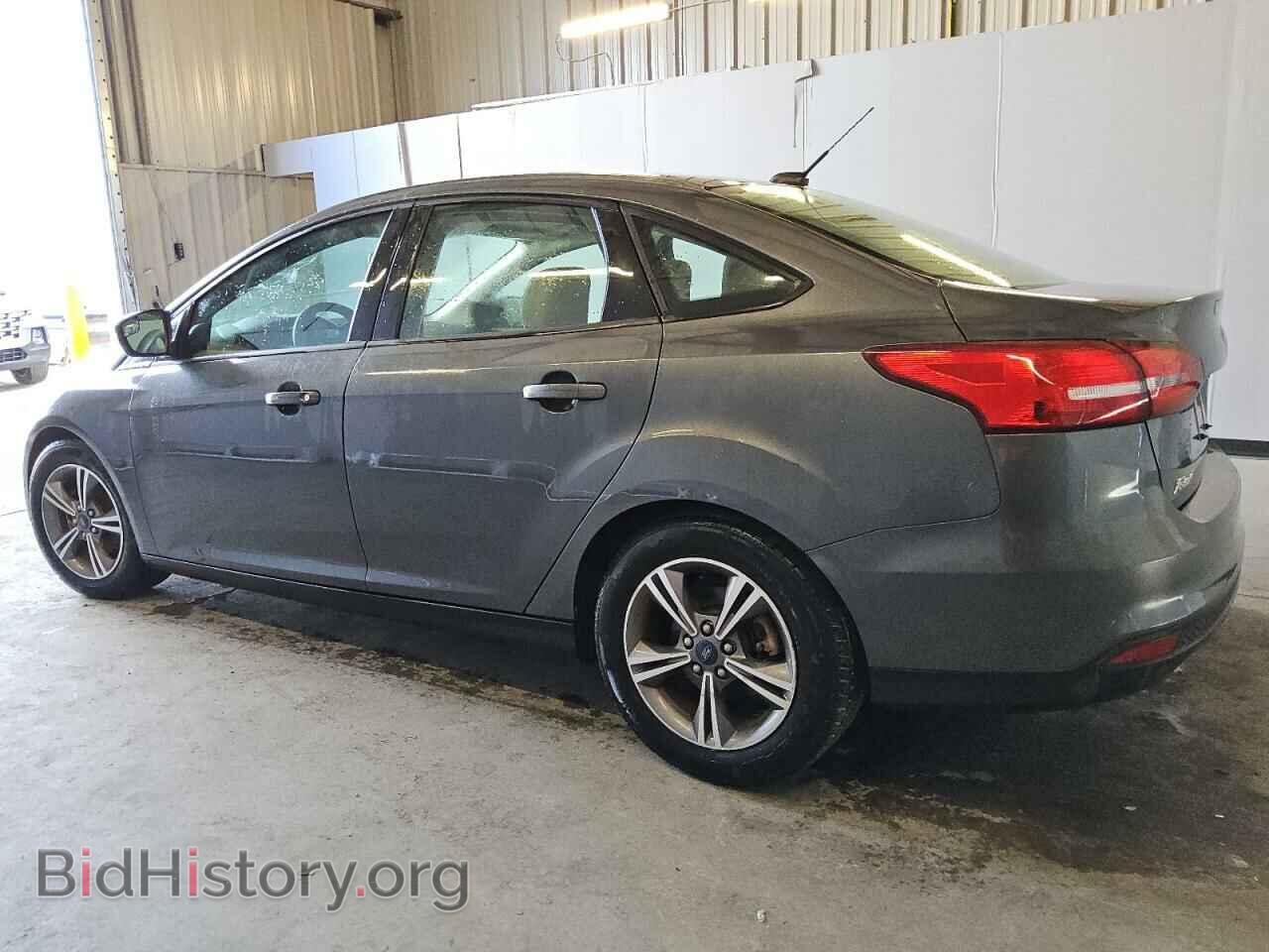 2017 FORD FOCUS - VIN: 1FADP3FE2HL346276 - Photo 2
