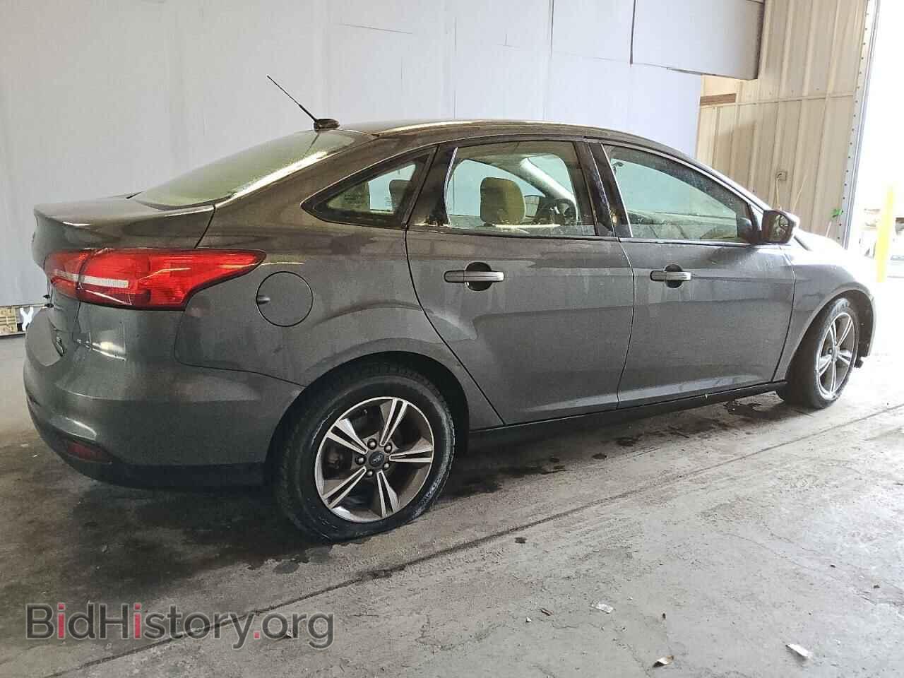 2017 FORD FOCUS - VIN: 1FADP3FE2HL346276 - Photo 3