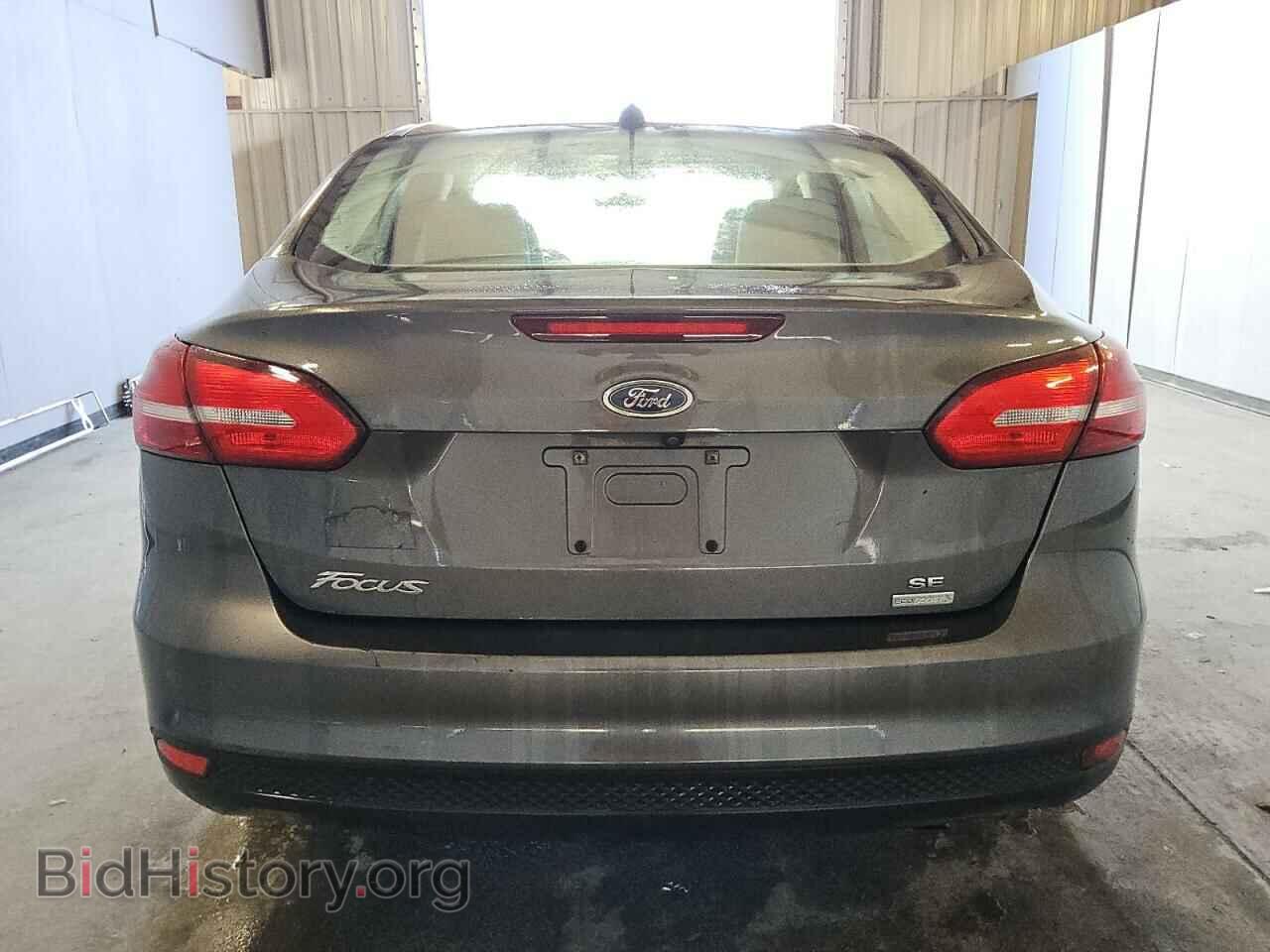 2017 FORD FOCUS - VIN: 1FADP3FE2HL346276 - Photo 6