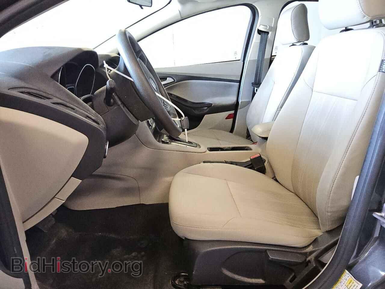 2017 FORD FOCUS - VIN: 1FADP3FE2HL346276 - Photo 7