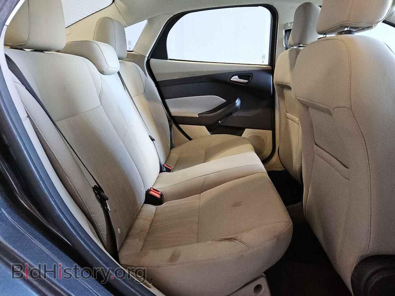 2017 FORD FOCUS - VIN: 1FADP3FE2HL346276 - Photo 10