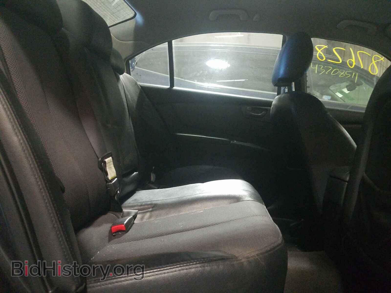 2010 KIA OPTIMA - VIN: KNAGH4A44A5386830 - Фото 6