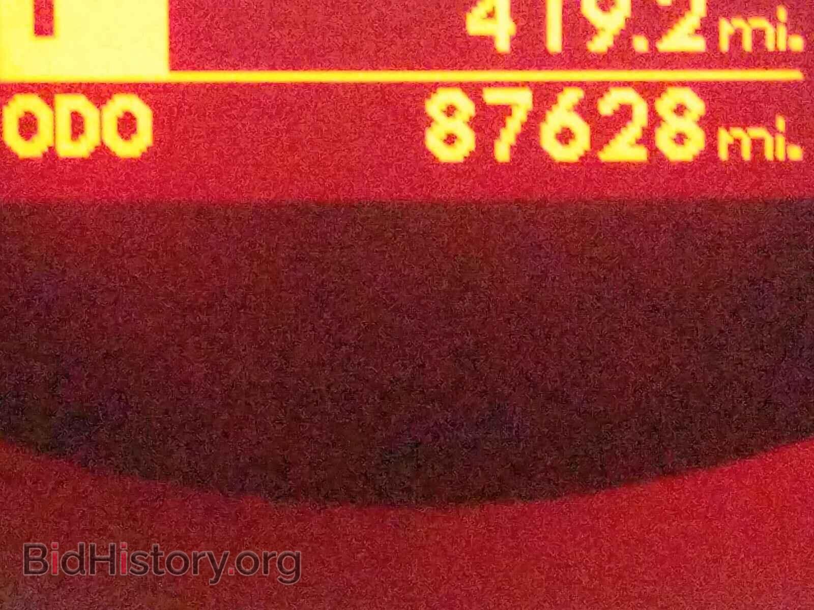 2010 KIA OPTIMA - VIN: KNAGH4A44A5386830 - Фото 8