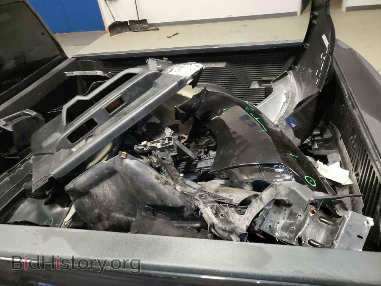 2017 RAM 1500 - VIN: 1C6RR7FG0HS838692 - Фото 12