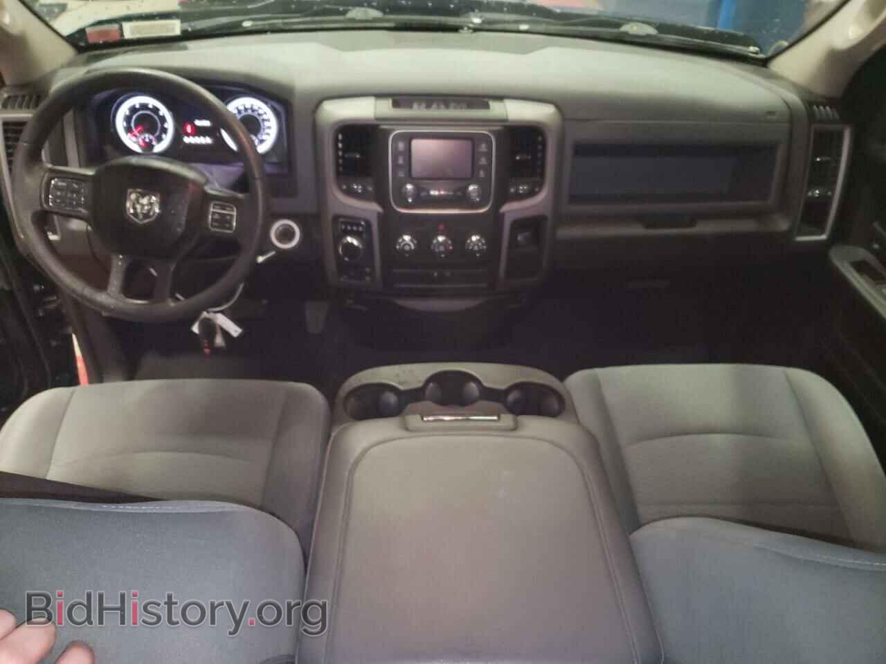 2017 RAM 1500 - VIN: 1C6RR7FG0HS838692 - Фото 8