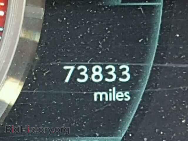 2014 LEXUS IS250 - VIN: JTHCF1D27E5006674 - Фото 8