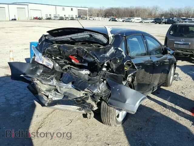 2014 FORD FOCUS - VIN: 1FADP3F23EL460840 - Photo 4