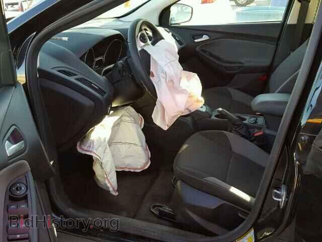 2014 FORD FOCUS - VIN: 1FADP3F23EL460840 - Photo 5