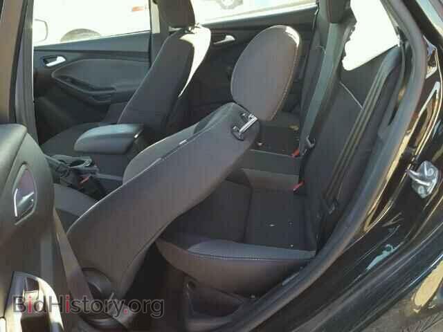 2014 FORD FOCUS - VIN: 1FADP3F23EL460840 - Photo 6